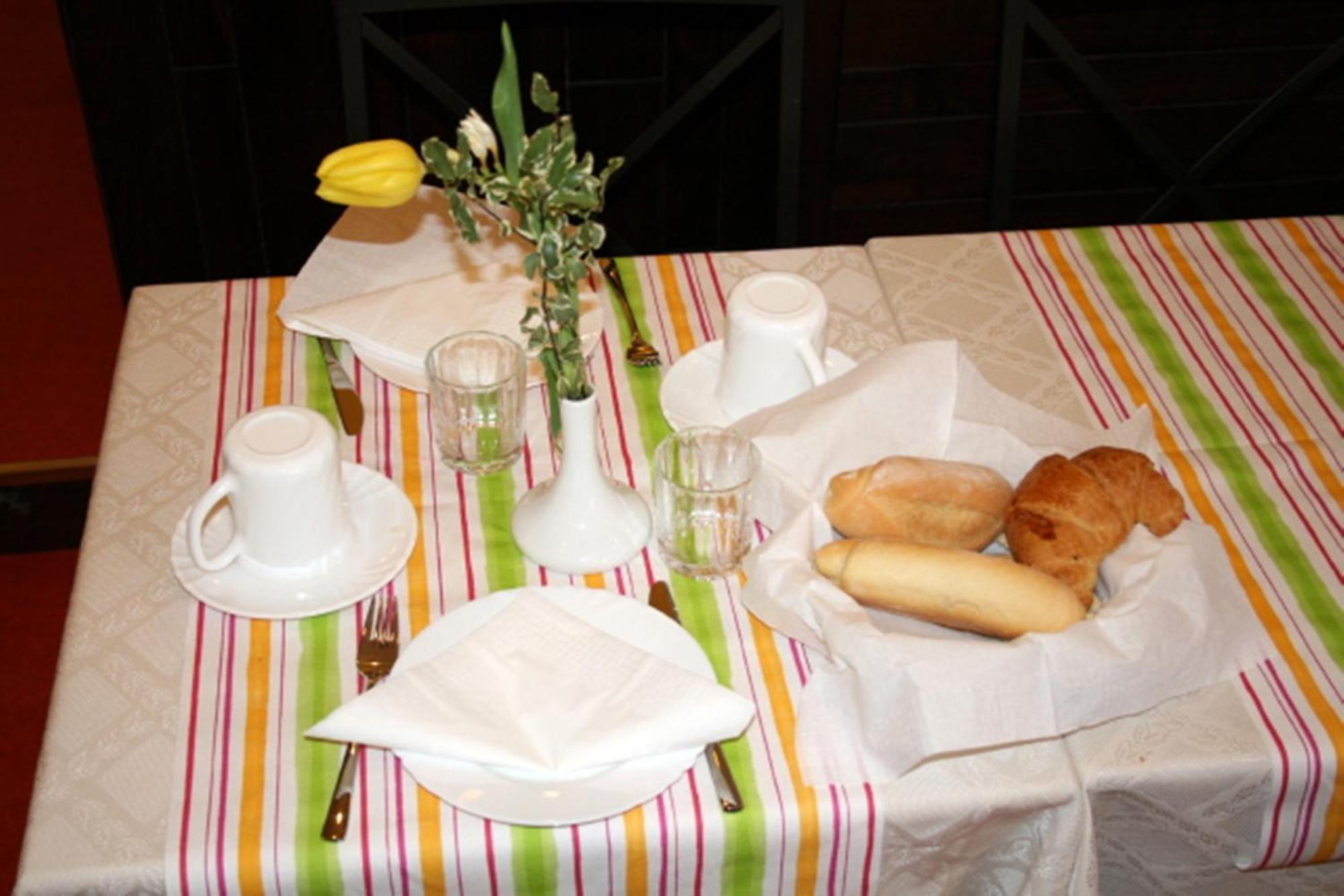 Hotel San Giorgio — Photos 3