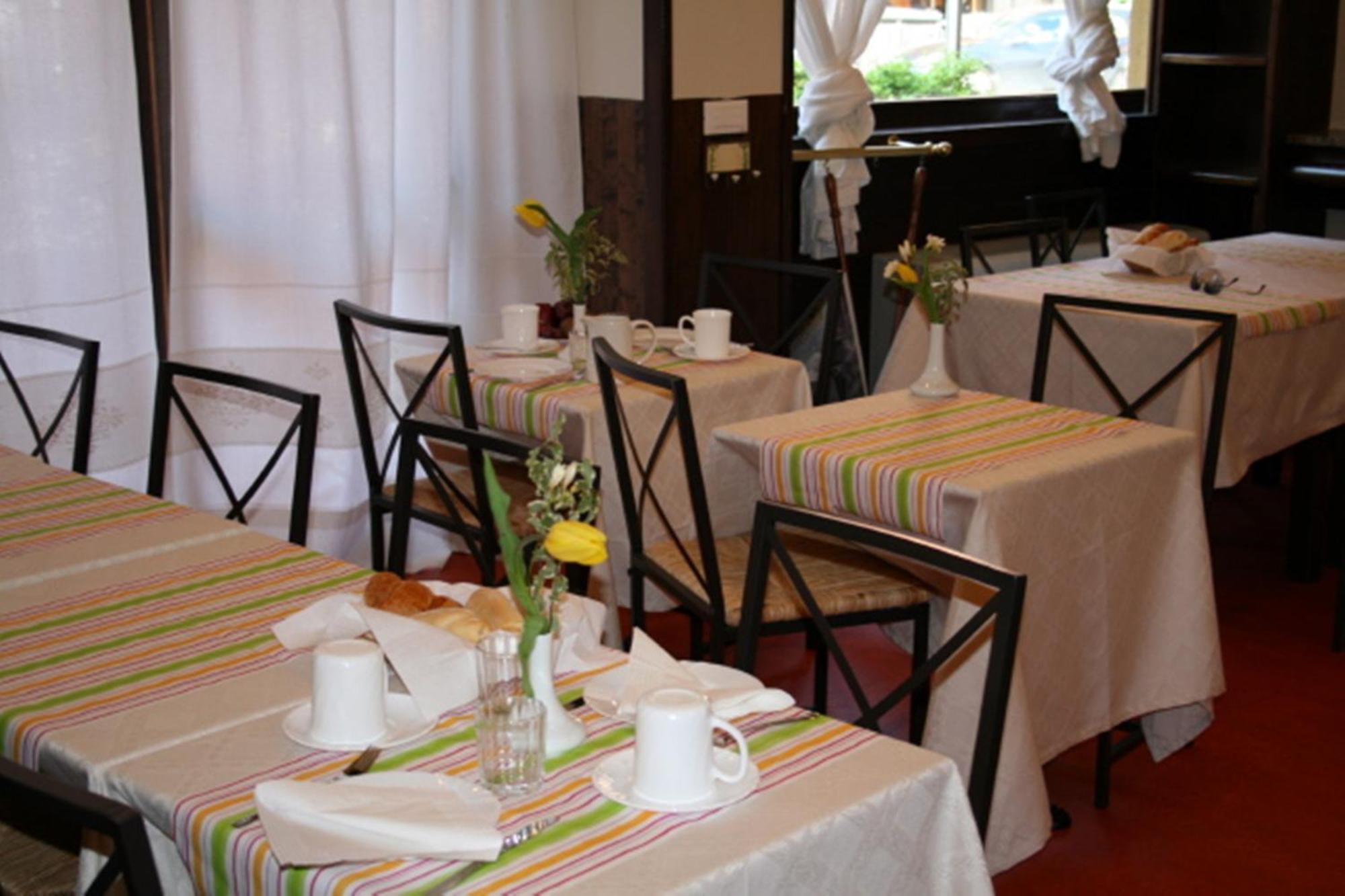 Hotel San Giorgio, Bologna